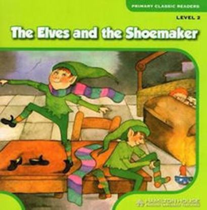 Εικόνα της PCR 2: THE ELVES AND THE SHOEMAKER