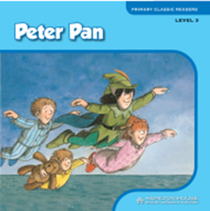Εικόνα της PCR 3: PETER PAN