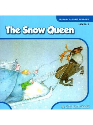 Εικόνα της PCR 3: THE SNOW QUEEN