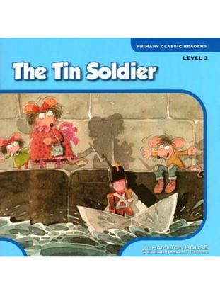 Εικόνα της PCR 3: THE TIN SOLDIER