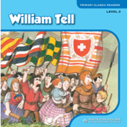 Εικόνα της PCR 3: WILLIAM TELL