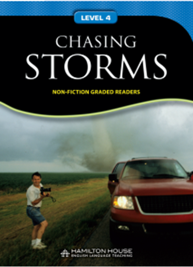 Εικόνα από NFGR 4: CHASING STORMS