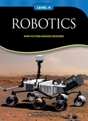 Εικόνα της NFGR 4: ROBOTICS