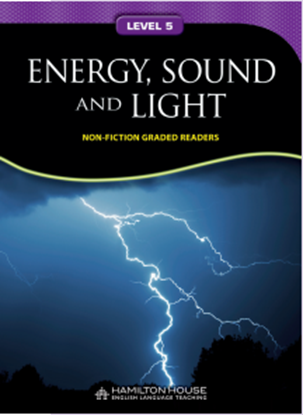 Εικόνα της NFGR 5: ENERGY,SOUND AND LIGHT