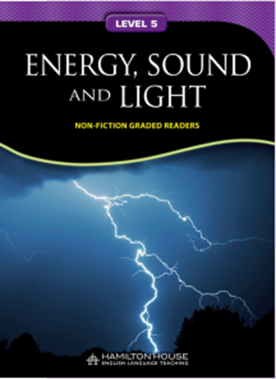 Εικόνα από NFGR 5: ENERGY,SOUND AND LIGHT