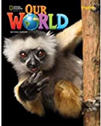 Εικόνα της OUR WORLD STARTER LESSON PLANNER - AME 2ND ED