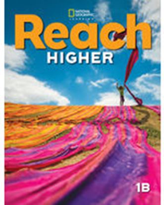 Εικόνα της REACH HIGHER 1A TΕΑCHΕR'S