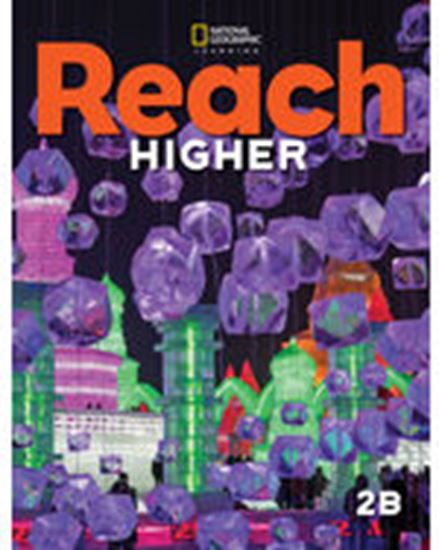 Εικόνα από REACH HIGHER 2B PRACTICE BOOK