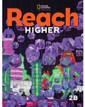 Εικόνα της REACH HIGHER 2B TΕΑCHΕR'S