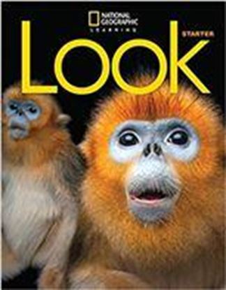 Εικόνα της LOOK STARTER STUDENT'S BOOK