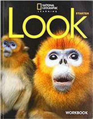 Εικόνα της LOOK STARTER WORKBOOK