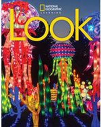 Εικόνα της LOOK 2 PACK (STUDENT'S, WORKBOOK, READING ANTHOLOGY)