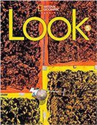 Εικόνα της LOOK 5 WORKBOOK