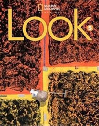 Εικόνα της LOOK 5 READING ANTHOLOGY