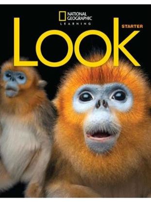 Εικόνα της LOOK STARTER SB - AME