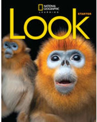Εικόνα της LOOK STARTER WORKBOOK