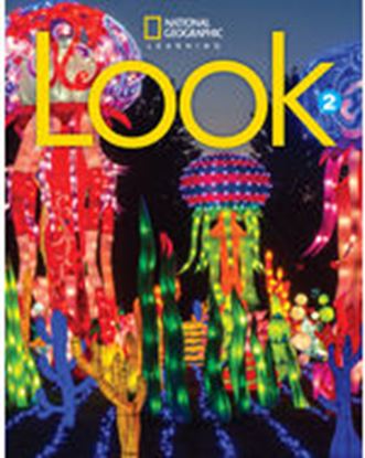 Εικόνα της LOOK 2 TEACHER'S (+SB AUDIO CD +DVD) - AME