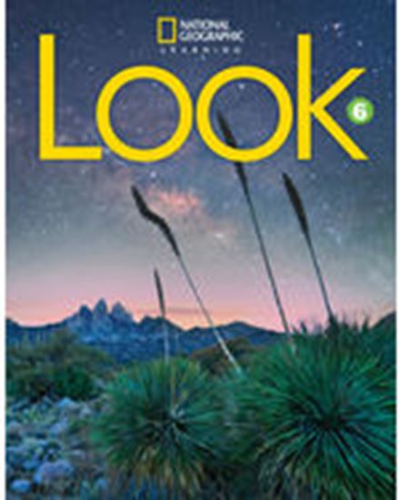Εικόνα από LOOK 6 TEACHER'S (+SB AUDIO CD +DVD) - AME