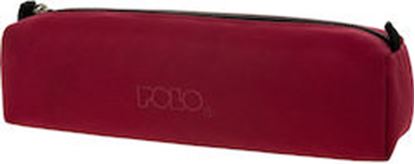 Εικόνα της ΚΑΣΕΤΙΝΑ POLO PENCIL CASE CORD 937-006-4000 (2022)