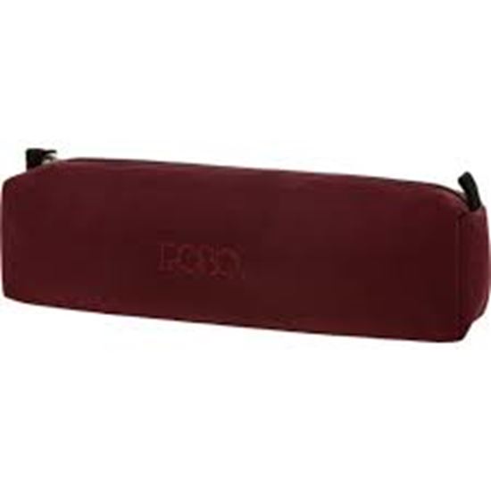 Εικόνα από ΚΑΣΕΤΙΝΑ POLO PENCIL CASE CORD 937-006-3300 (2022)