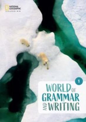 Εικόνα της WORLD OF GRAMMAR AND WRITING STUDENT'S BOOK LEVEL 1
