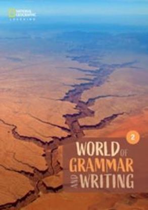 Εικόνα της WORLD OF GRAMMAR AND WRITING STUDENT'S BOOK LEVEL 2