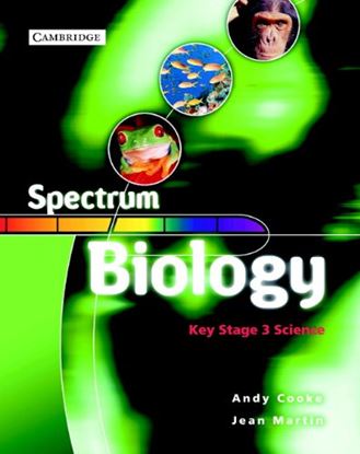 Εικόνα της SPECTRUM BIOLOGY