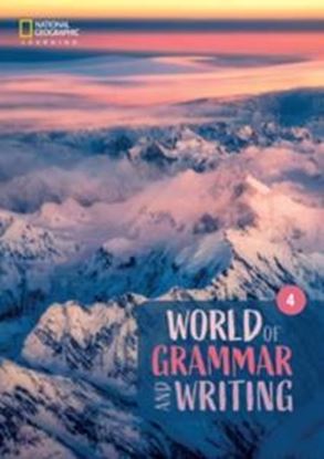 Εικόνα της WORLD OF GRAMMAR AND WRITING STUDENT'S BOOK LEVEL 4