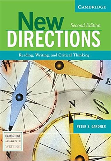 Εικόνα από NEW DIRECTIONS 2ND ED