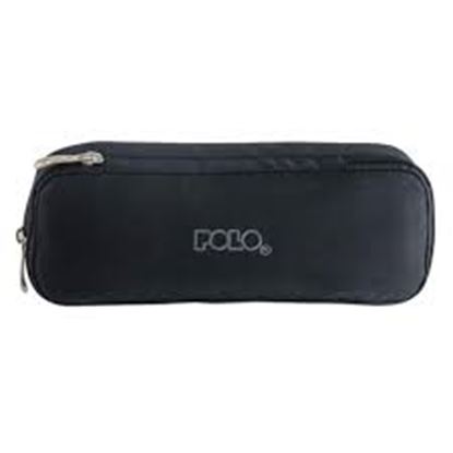 Εικόνα της ΚΑΣΕΤΙΝΑ POLO PENCIL CASE DUO BOX 937004-2000