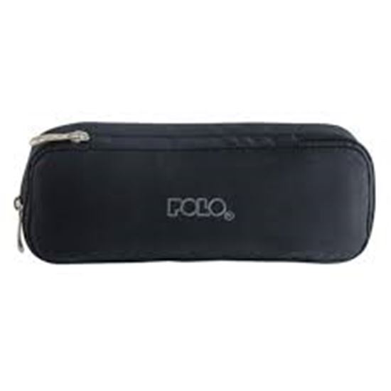 Εικόνα από ΚΑΣΕΤΙΝΑ POLO PENCIL CASE DUO BOX 937004-2000
