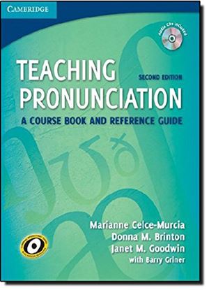 Εικόνα της TEACHING PRONUNCIATION