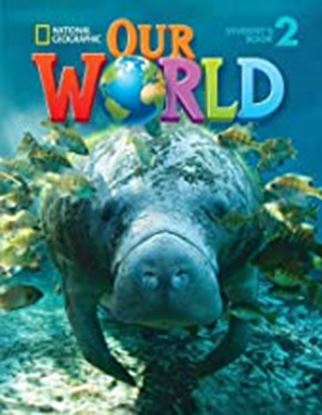 Εικόνα της OUR WORLD 2 WORKBOOK