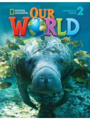 Εικόνα της OUR WORLD 2 LESSON PLANNER