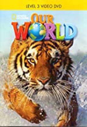 Εικόνα της WELCOME TO OUR WORLD 3 CD AMER. ED.