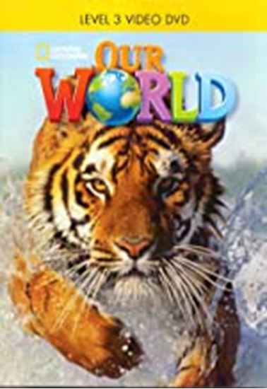 Εικόνα από WELCOME TO OUR WORLD 3 CD AMER. ED.