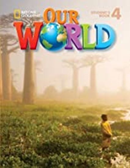 Εικόνα από OUR WORLD 4 WORKBOOK