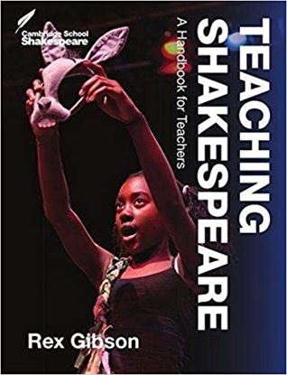 Εικόνα της CSS: TEACHING SHAKESPEARE 2ND ED PB