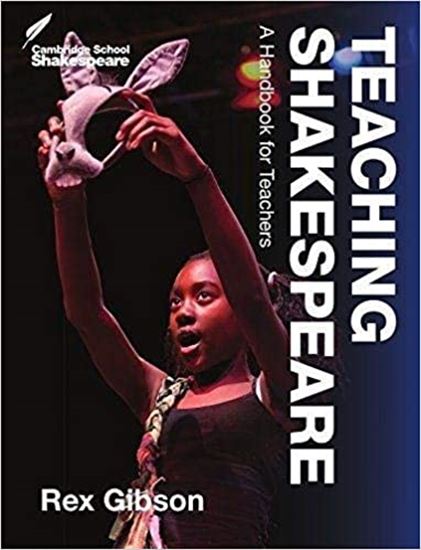 Εικόνα από CSS: TEACHING SHAKESPEARE 2ND ED PB