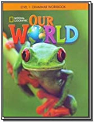 Εικόνα της OUR WORLD 1 GRAMMAR WORKBOOK