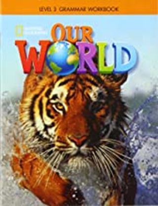 Εικόνα της OUR WORLD 3 GRAMMAR WORKBOOK