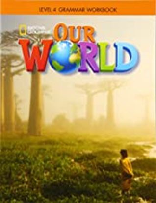 Εικόνα της OUR WORLD 4 GRAMMAR WORKBOOK