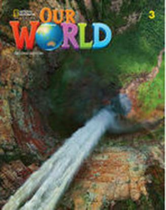 Εικόνα της OUR WORLD 3 WORKBOOK