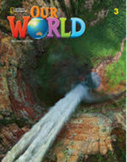Εικόνα από OUR WORLD 3 WORKBOOK