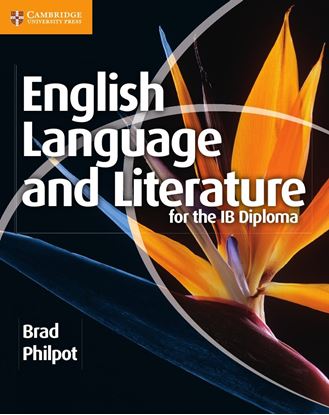 Εικόνα της ENGLISH LANGUAGE AND LITERATURE FOR THE IB DIPLOMA