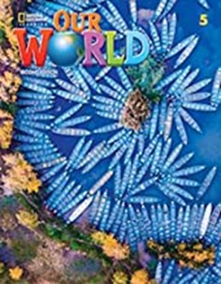 Εικόνα της OUR WORLD 5 WORKBOOK