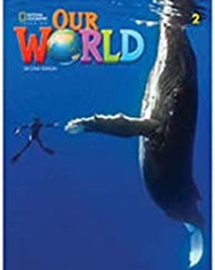 Εικόνα από OUR WORLD 2 WORKBOOK