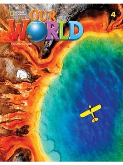 Εικόνα από OUR WORLD 4 STUDENTSBOOK