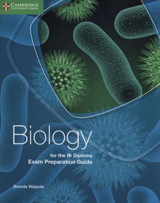 Εικόνα της BIOLOGY FOR THE IB DIPLOMA EXAM PREPARATION GUIDE