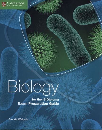 Εικόνα από BIOLOGY FOR THE IB DIPLOMA EXAM PREPARATION GUIDE